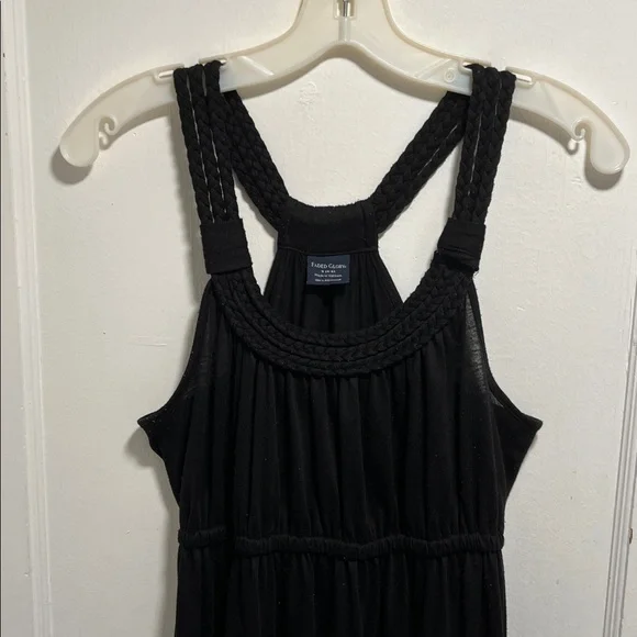 Faded Glory Maxi Dress - Picture 2 of 13